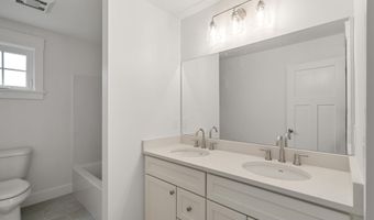 12-41 Knoll Crest Rd Lot #5 - The Hannah Floor Plan, Bedford, NH 03110