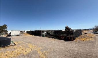 1054 S Casada Way, Amargosa Valley, NV 89020
