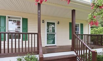 811 Teulon Way, Apex, NC 27502