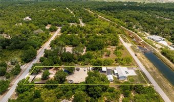 2313 Hines Ave, Alva, FL 33920