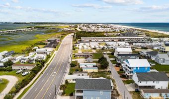 514 E Ft Macon Rd, Atlantic Beach, NC 28512