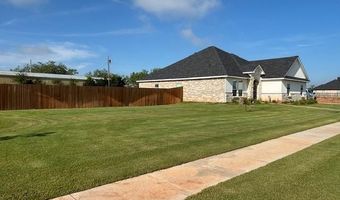 231 Long Ranger St, Abilene, TX 79602