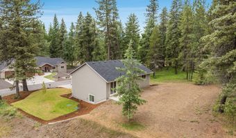 81 Parkland Dr, Blanchard, ID 83804
