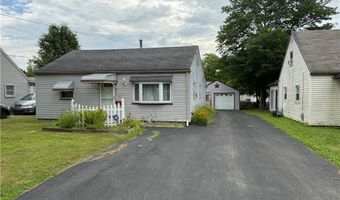 161 N Roanoke Ave, Austintown, OH 44515