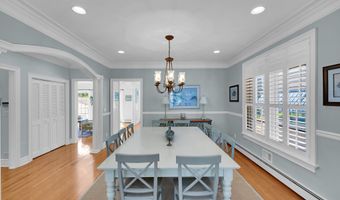 842 East Ave, Bay Head, NJ 08742