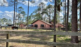 42645 W ALTOONA Rd, Altoona, FL 32702