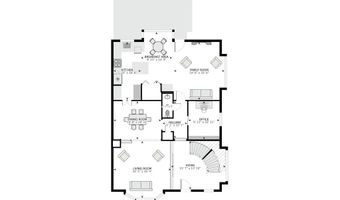 8013 RISING RIDGE Rd, Bethesda, MD 20817