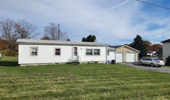 20287 Oak St, Broad Top, PA 16621