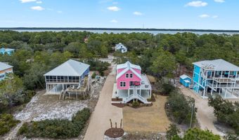 1372 Chip Morrison Dr, Alligator Point, FL 32346