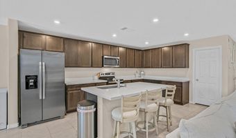442 Bridal Veil Falls St, Indian Springs, NV 89018