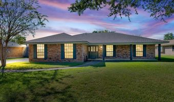 4417 Parkridge Dr, Benton, LA 71006