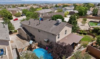 9609 Carson Mesa Dr NW, Albuquerque, NM 87114