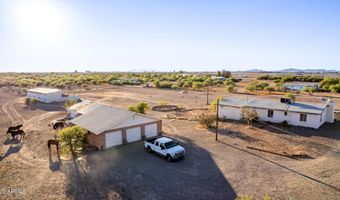 3510 S VERBENA Rd, Casa Grande, AZ 85193