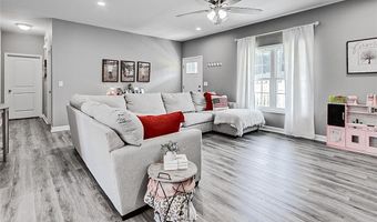 1384 Grantville Ln, Asheboro, NC 27205