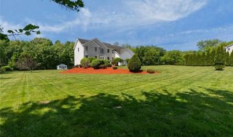 38 Steeple Ln, Lincoln, RI 02865