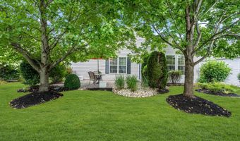 18 POWDERHORN Way, Allentown, NJ 08501