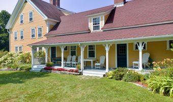 10 S Arm Rd, Andover, ME 04226