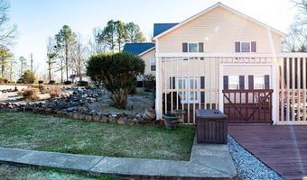 521 N Calhoun Shores Pkwy, Calhoun Falls, SC 29628