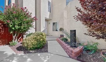 10401 Camino Del Oso NE, Albuquerque, NM 87111