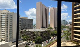 1778 Ala Moana Blvd 1520, Honolulu, HI 96815
