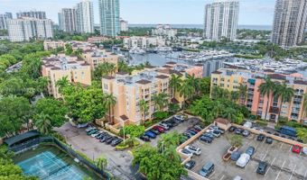 19701 E Country Club Dr 5104, Aventura, FL 33180
