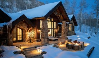 1724 Paintbrush, Avon, CO 81620