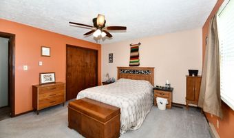 801 N 400 W, Bargersville, IN 46106