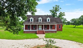 1144 Airport Rd, Atmore, AL 36502