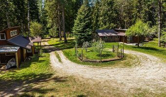 255 Red Alder Rd, Careywood, ID 83809