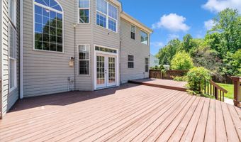 4406 HUNTCHASE Dr, Bowie, MD 20720