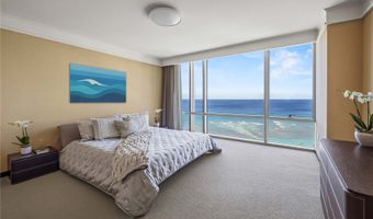 1288 Ala Moana Blvd 37I, Honolulu, HI 96814