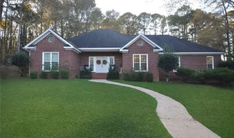 621 LITTLE CREEK Rd, Auburn, AL 36832