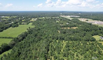 0 Red Hill Rd, Bay Minette, AL 36507