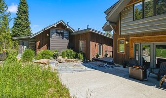 215 Gray Owl Ln, Big Sky, MT 59716