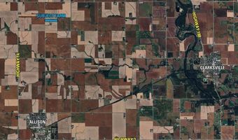 Marsh Avenue, Allison, IA 50602