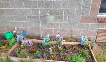 100 BUFFALO Blvd, Chugwater, WY 82210