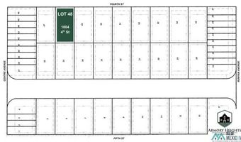 1004 4TH St, Artesia, NM 88210