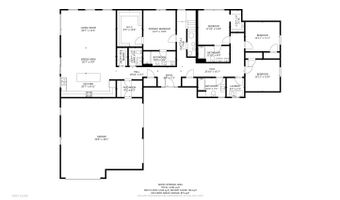 9815 Snow Pointe Dr SE, Alto, MI 49302