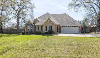 313 Stone Mountain Loop, Alma, AR 72921