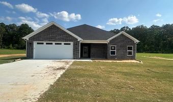 1112 Duke Dr, Bauxite, AR 72011