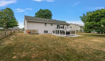 11424 Prairie Ave, Allendale, MI 49401