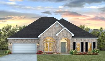 9500 Mossy Rd Plan: The McKenzie, Biloxi, MS 39532