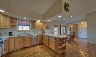 29 Mountain Dr, Cody, WY 82414