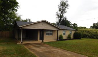 2702 Indian Hills Rd, Benton, AR 72019