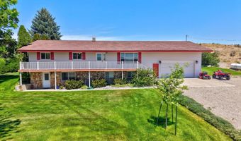640 W Arimo Rd, Arimo, ID 83214