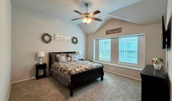 5191 DRY HOLLOW Dr, Alvin, TX 77511