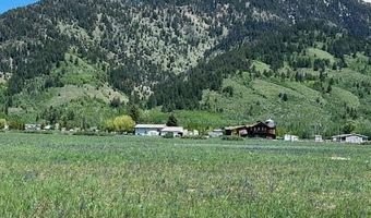 100 STRAWBERRY CREEK PRIVATE Rd, Bedford, WY 83112