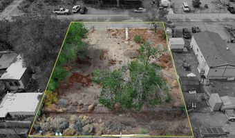 602 Virginia Way, Indian Springs, NV 89018