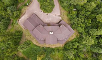 70 Big Cedar, Bigfork, MT 59911