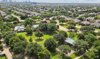 5736 Alister Ln, The Colony, TX 75056